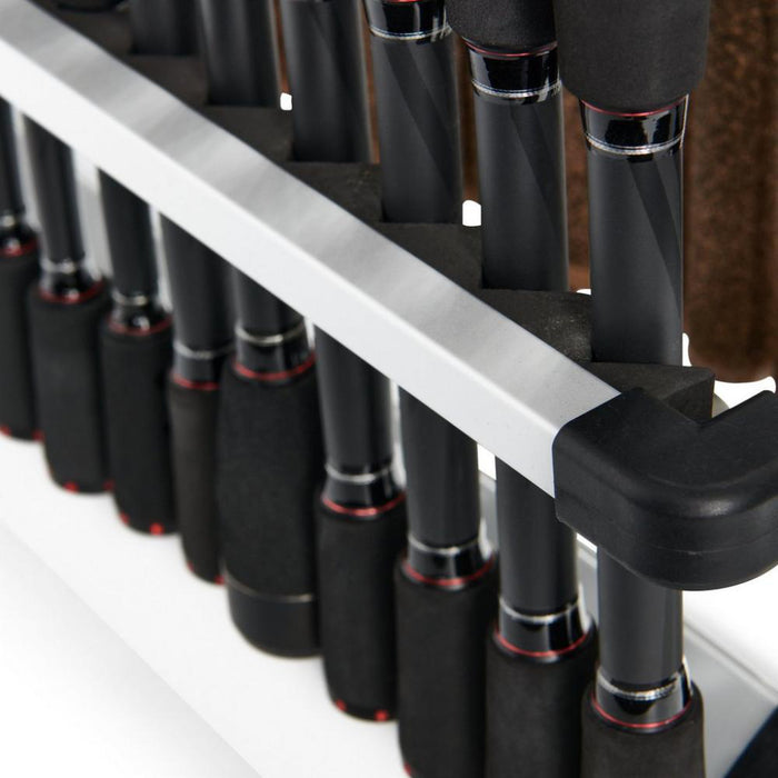 Abu Garcia Floor 44 Rod Rack