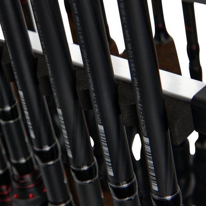 Abu Garcia Floor 44 Rod Rack