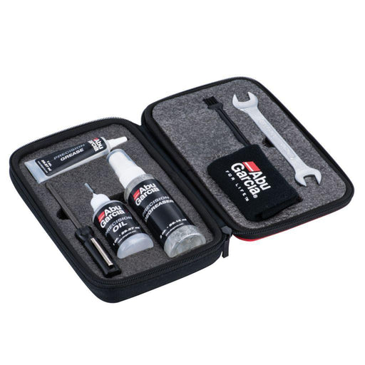 Abu Garcia Reel Maintenance Kit - Natural Sports - The Fishing Store