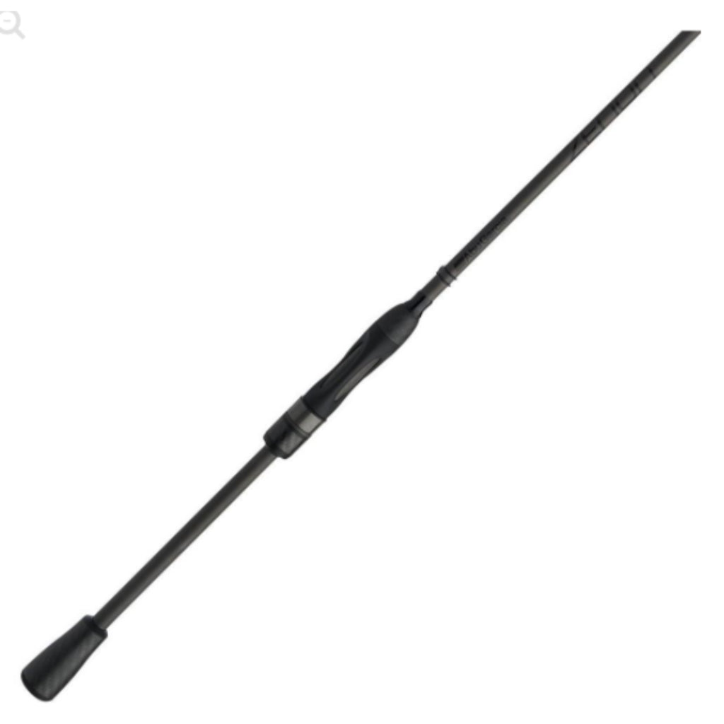 Abu Garcia Zenon Spinning Rod — Natural Sports - The Fishing