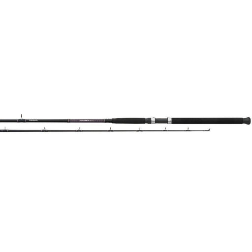 Daiwa AccuDepth Dipsy Diver Trolling Rod - Natural Sports - The Fishing Store
