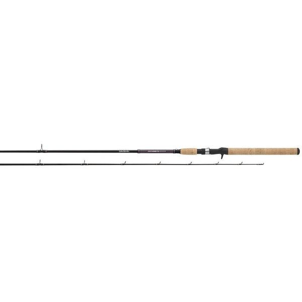 Daiwa AccuDepth Leadcore/Copper Wire Trolling Rod – Natural Sports