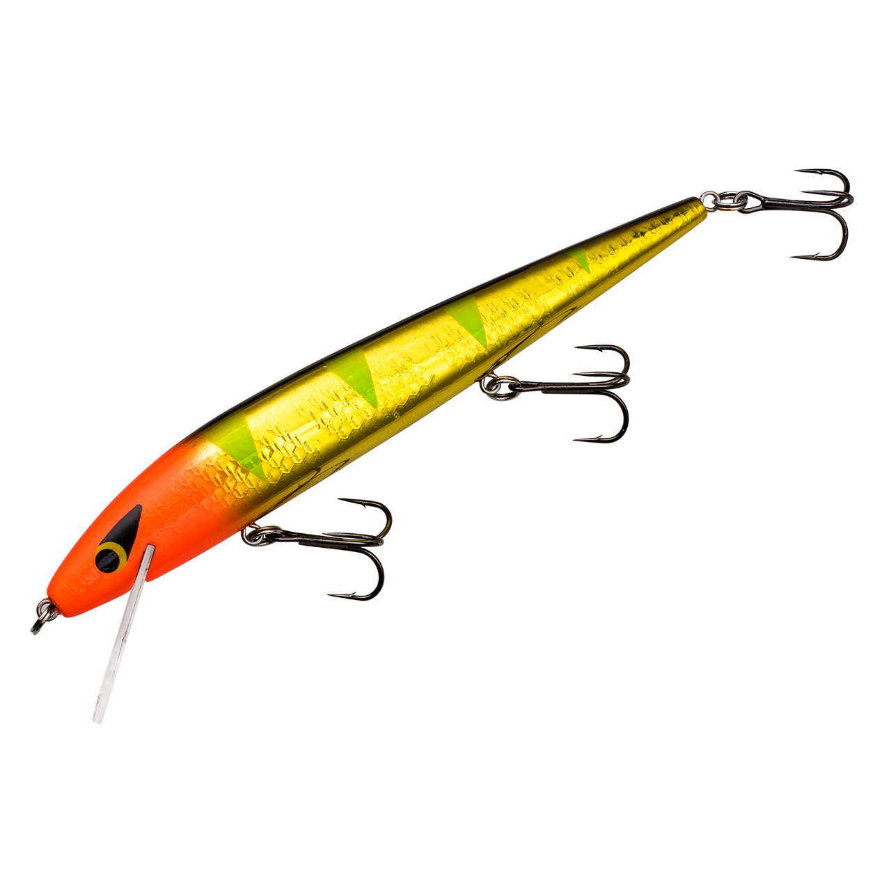 Smithwick Lures ADR5290 Perfect 10 Tackle, Sunrise, Diving Lures -   Canada