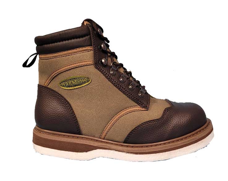 ADVENTURER WADING SHOE