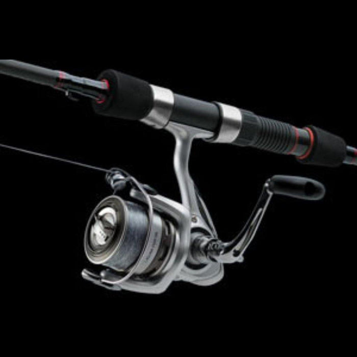 Daiwa Laguna Ultra Light Spinning Rod - Natural Sports - The Fishing Store
