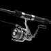 Daiwa Laguna Ultra Light Spinning Rod - Natural Sports - The Fishing Store