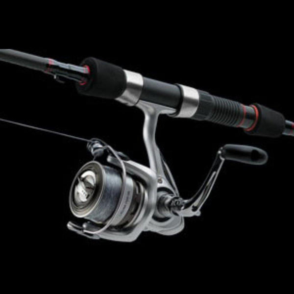 Daiwa Laguna Ultra Light Spinning Rod – Natural Sports - The Fishing Store