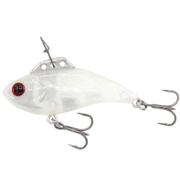 AlbiGlow EuroTackle Z-Viber Lipless Crankbaits