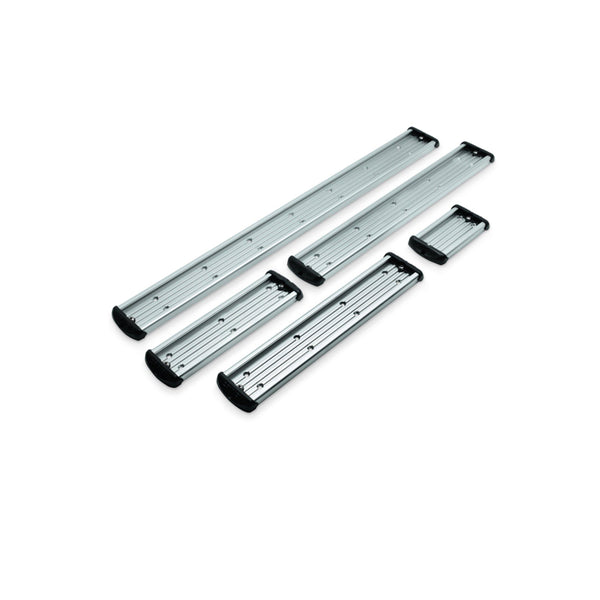 Cannon Aluminum Track for Mounting Downrigger Equipment