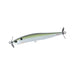 American Shad Duo Realis Spinbait 80 G-Fix Spybait- I-Class Series