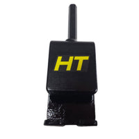 HT Ice Anchor Drill Tool