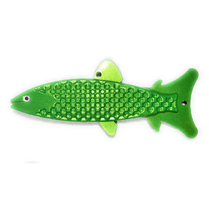Antifreeze POW-R-BAIT Downrigger Weight Cannonball Fish