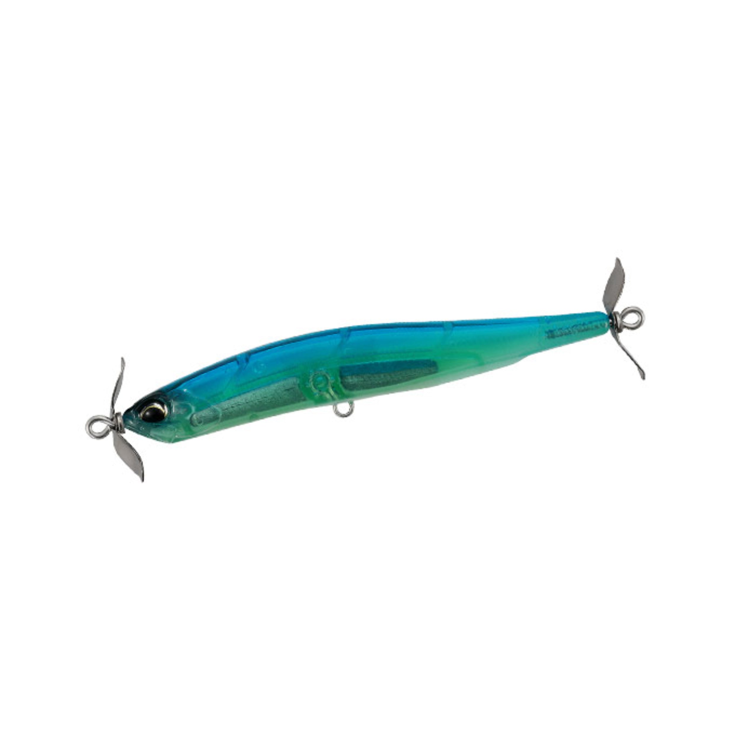 Duo Realis Spinbait 80 Spybait I-Class Series – Natural Sports - The Fishing  Store