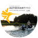 Humminbird AutoChart PRO PC - North America