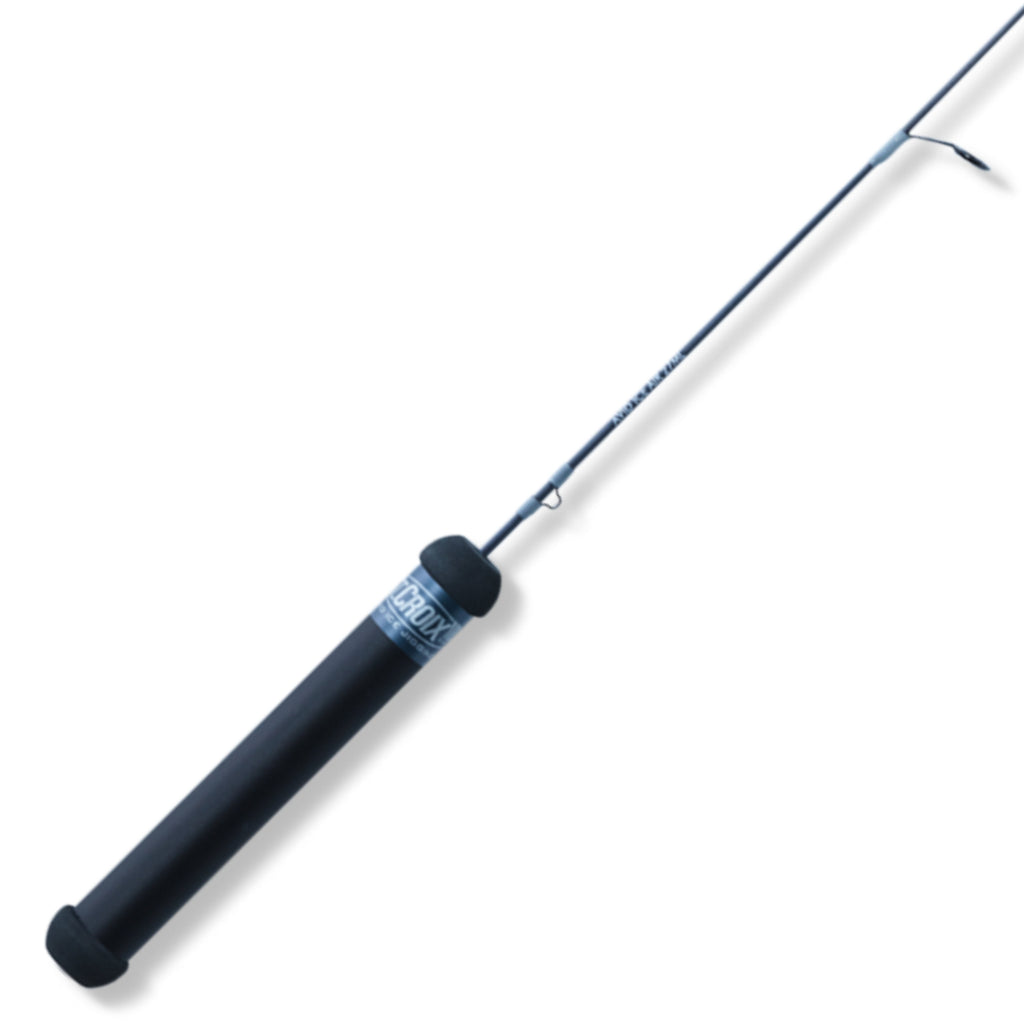St. Croix Avid Ice Fishing Rods — Natural Sports