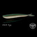 Ayu Lunker City Fin-S Fish 4" Minnow