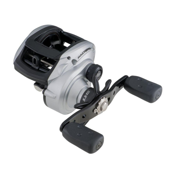 Abu Garcia MaxToro Casting Reel - Natural Sports - The Fishing Store