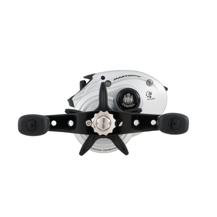 Abu Garcia MaxToro Casting Reel - Natural Sports - The Fishing Store