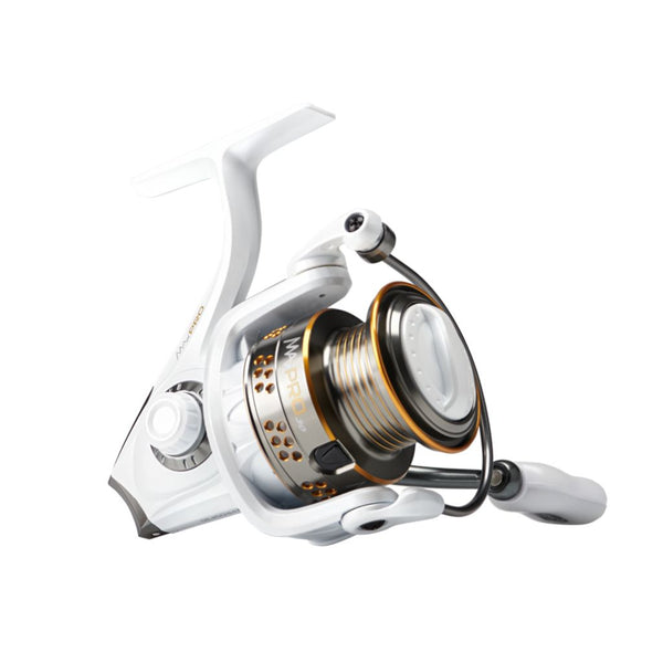Abu Garcia Max Pro Spinning Reel – Natural Sports - The Fishing Store