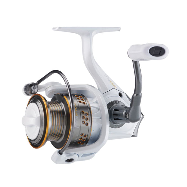 Abu Garcia Spinning Reels – Natural Sports - The Fishing Store