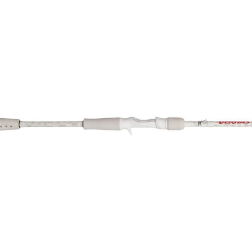Abu Garcia Veritas Powerlux Baitcasting Rod