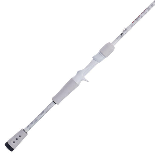 Abu Garcia Veritas Powerlux Baitcasting Rod