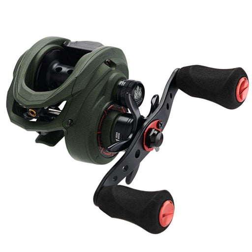 Abu Garcia Zata Casting Reel - Natural Sports - The Fishing Store