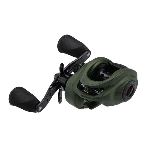 Abu Garcia Zata Casting Reel - Natural Sports - The Fishing Store