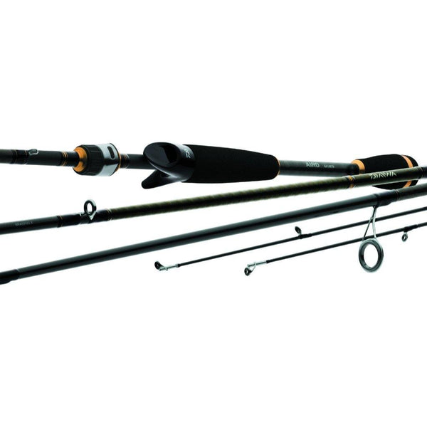 Daiwa Aird-X Spinning Rod - Natural Sports - The Fishing Store