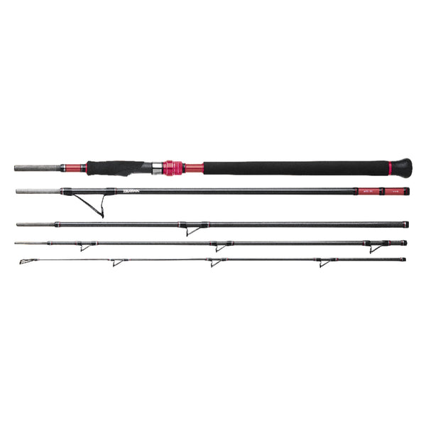 Travel Rods – Natural Sports - The Fishing Store