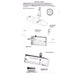 Dreamweaver Ninja Speed Planer Board Instructions