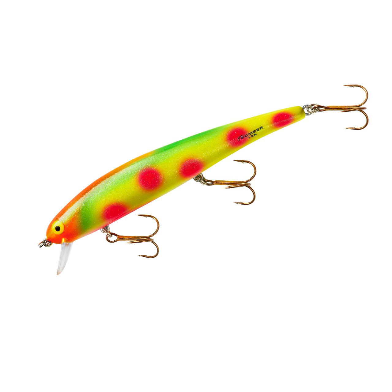 Bomber Bait Company Lure - AAA Auction and Realty