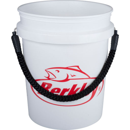 Berkley Rope Handle 5 Gallon Bucket