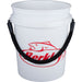 Berkley Rope Handle 5 Gallon Bucket