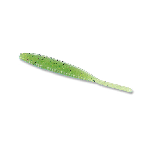 Baby Bass Gary Yamamoto Shad Shape Worm - 3.75" Drop Shot Bait