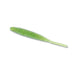 Baby Bass Gary Yamamoto Shad Shape Worm - 3.75" Drop Shot Bait
