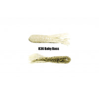 Baby Bass X Zone X-Tube 2.75”