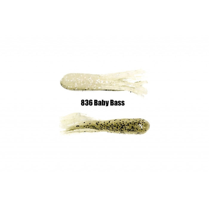 Baby Bass X Zone X-Tube 2.75”