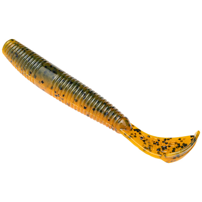 Bama Craw Strike King Rage Ned Cut-R Worm