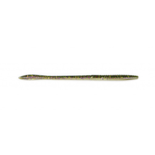 Bass Candy X Zone Deception Worm (15 Pack)