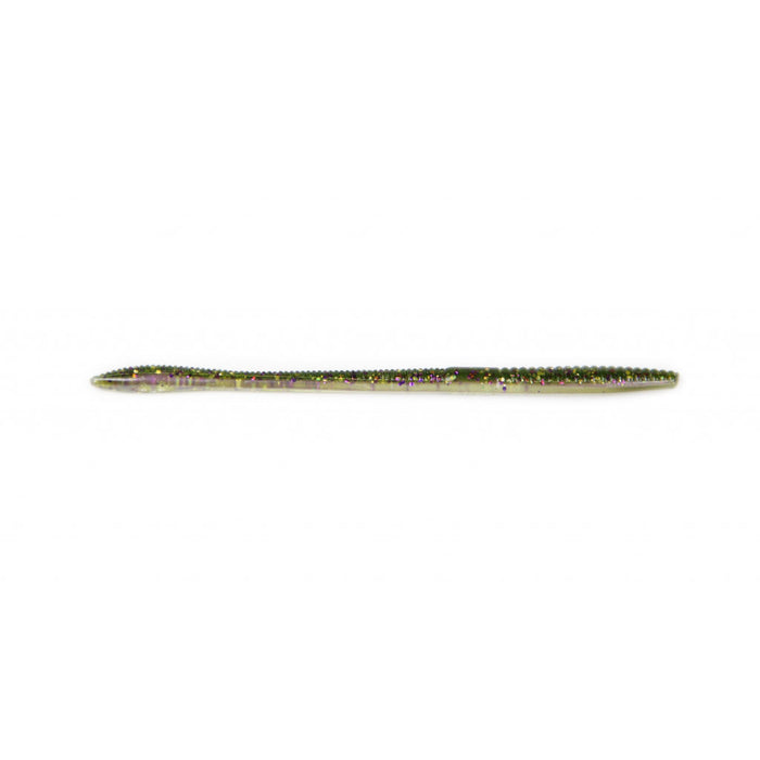 Bass Candy X Zone Deception Worm (15 Pack)
