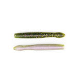 Bass Candy X Zone Ned Zone (8 Pack) Ned Rig Bait
