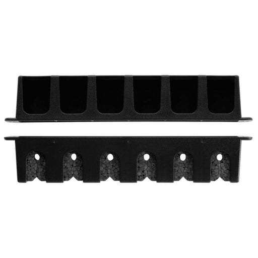 Berkley Vertical 6 Rod Rack - Natural Sports - The Fishing Store