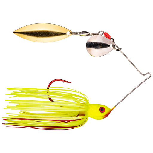 Bleeding Chart Strike King Bleeding Bait Spinnerbait