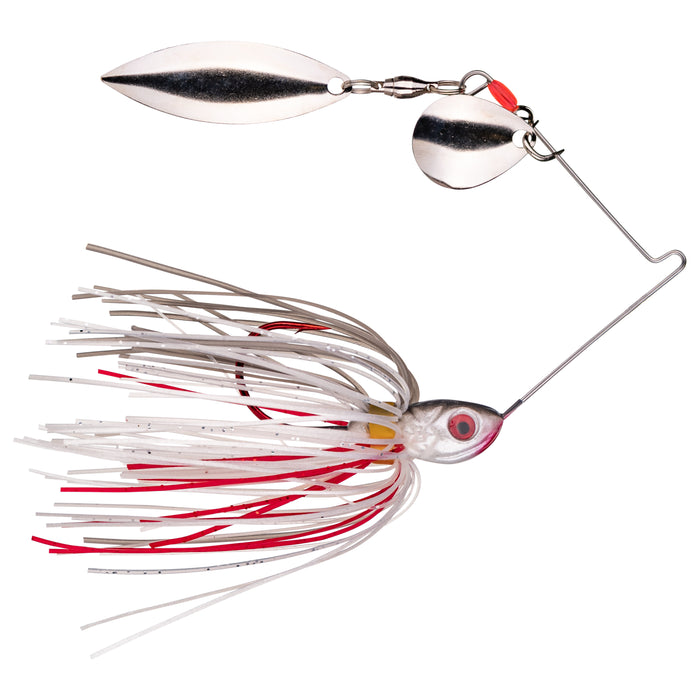 Bleeding Shad Strike King Bleeding Bait Spinnerbait