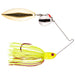 Bleeding Chart Strike King Bleeding Bait Spinnerbait