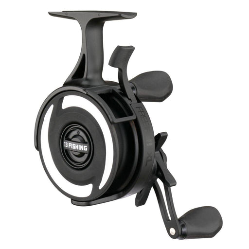 13 Fishing Black Betty FreeFall XL - Natural Sports - The Fishing Store