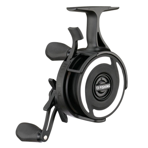 13 Fishing Black Betty FreeFall XL - Natural Sports - The Fishing Store