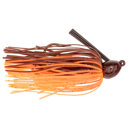 Cajun Crawfish Strike King Bitsy Bug Mini Jig