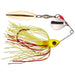 Bleeding Chart Strike King Bleeding Bait Mini-King Spinnerbait